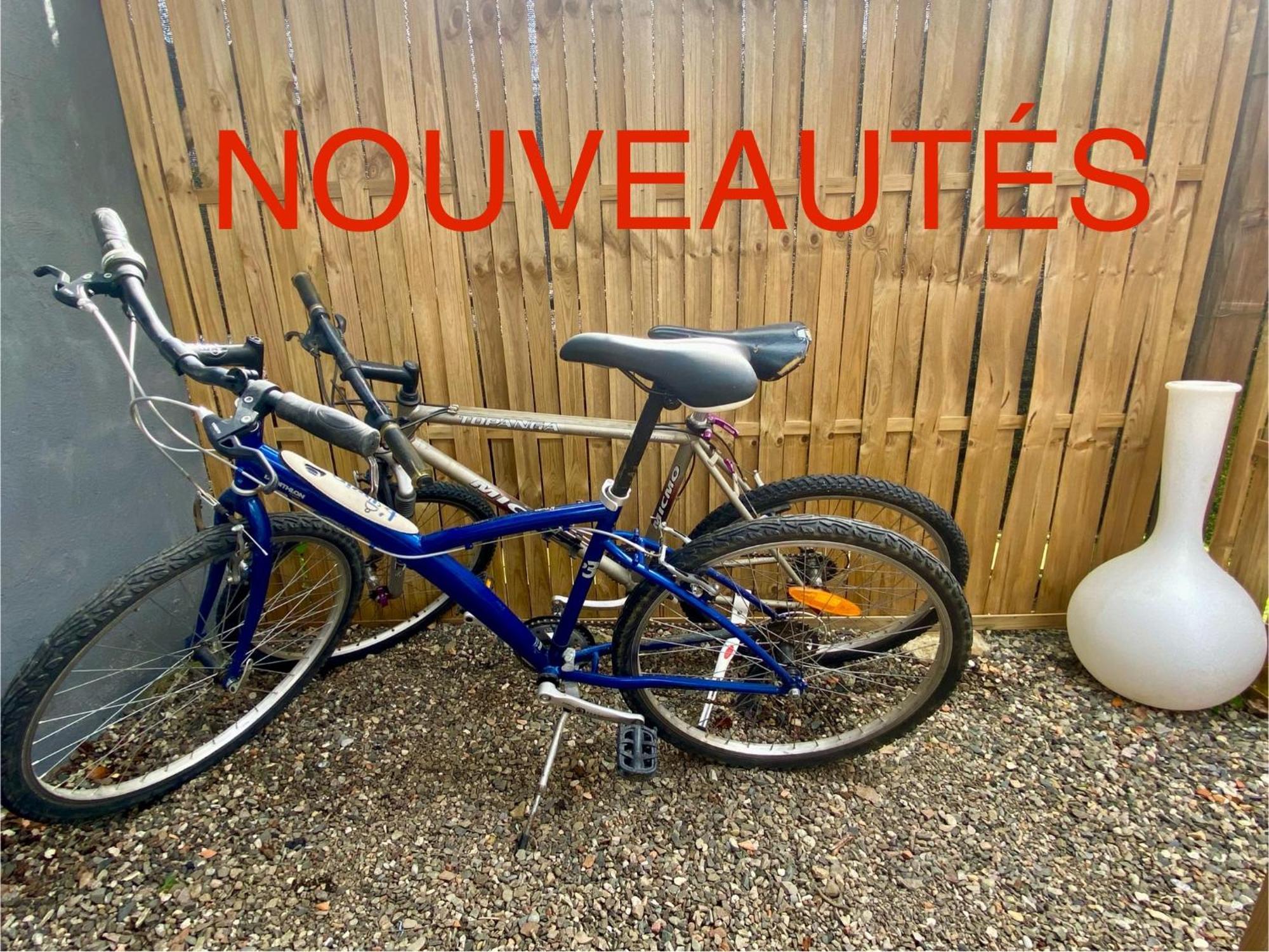 Hébergement de vacances Petite Maison Au Calme Avec Jardin Cloture Les Animaux Bienvenue