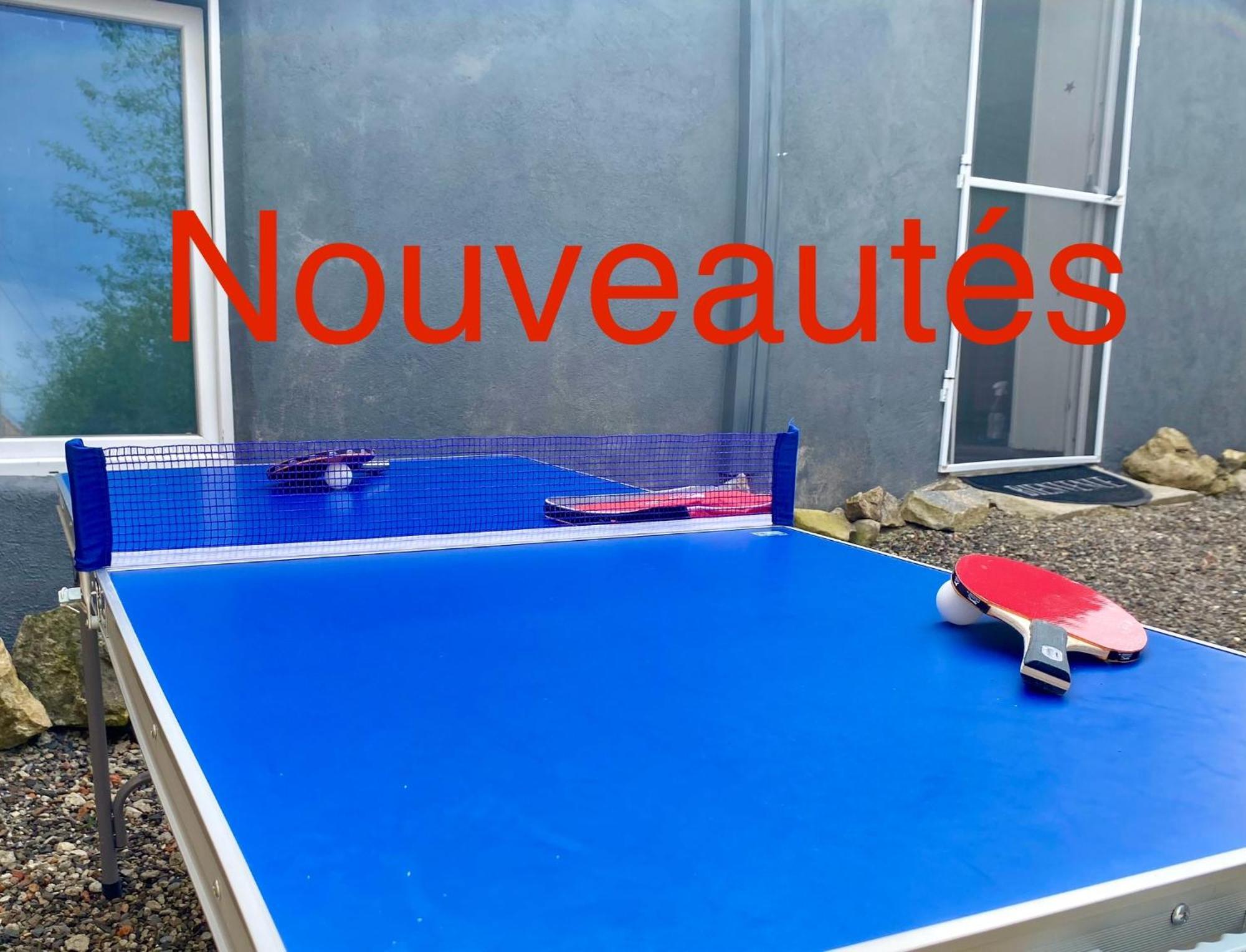Petite Maison Au Calme Avec Jardin Cloture Les Animaux Bienvenue Hébergement de vacances *