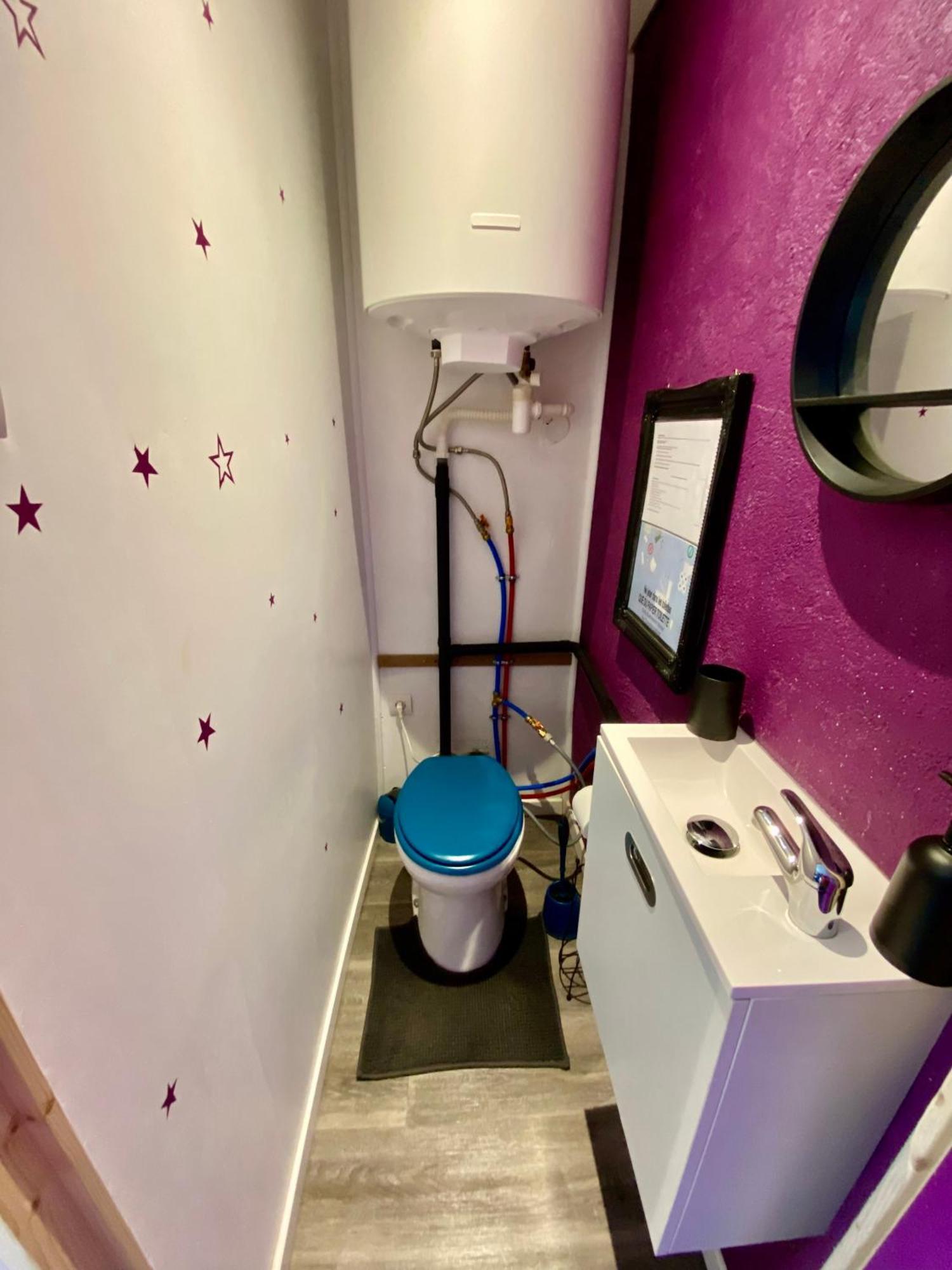 Petite Maison Au Calme Avec Jardin Cloture Les Animaux Bienvenue Hébergement de vacances *