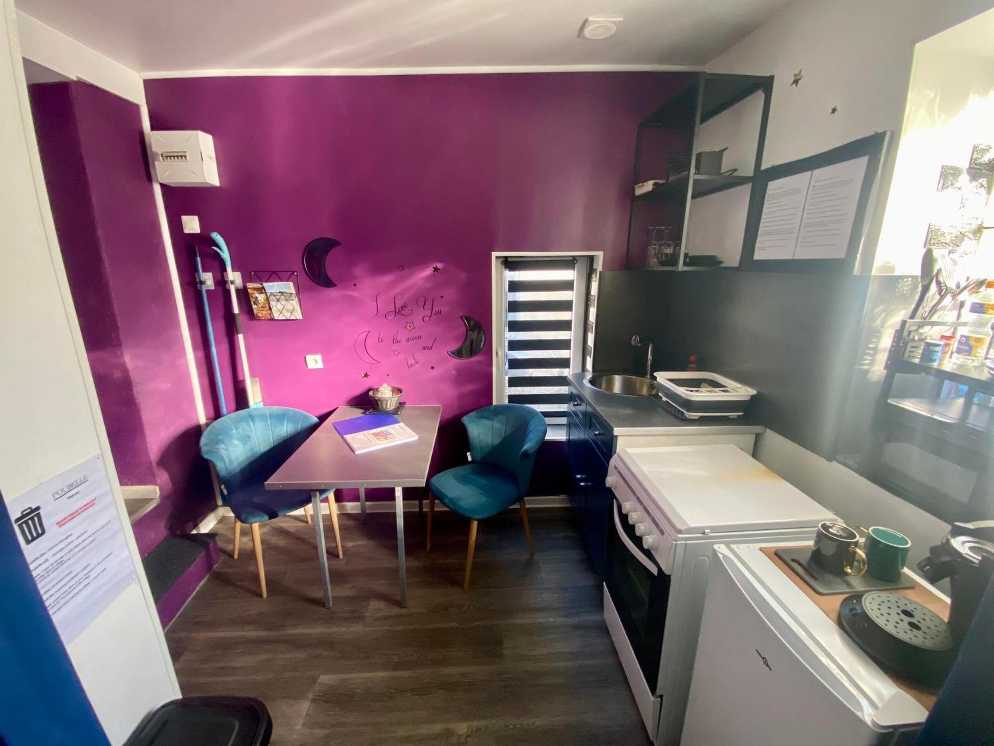 Petite Maison Au Calme Avec Jardin Cloture Les Animaux Bienvenue